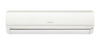 Single-Split Inverter Wandklimagert